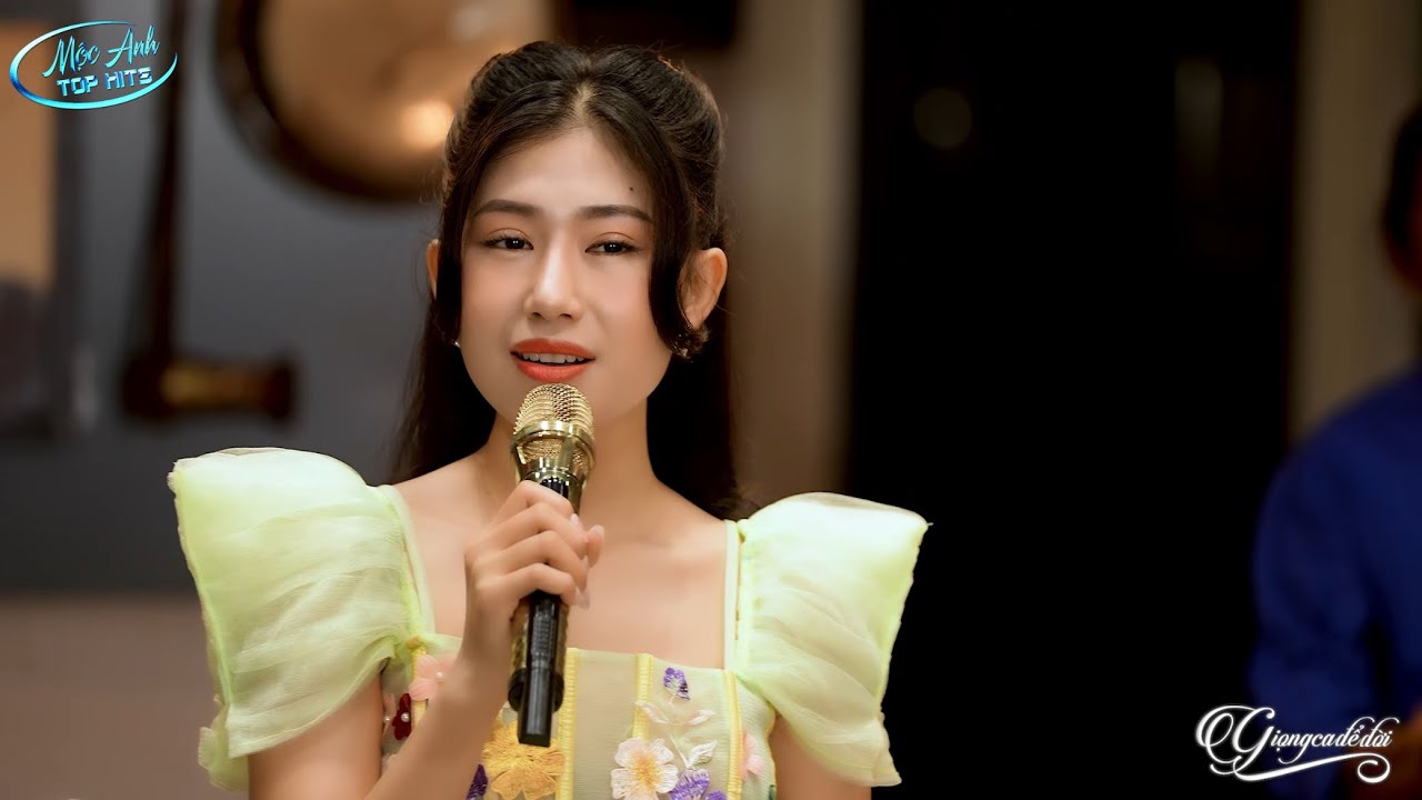 Nhạc Xuân Hay 2025 | Nhạc Xuân Hay Nhất Tuyển Chọn | Hẹn Một Mùa Xuân - Mộc Anh