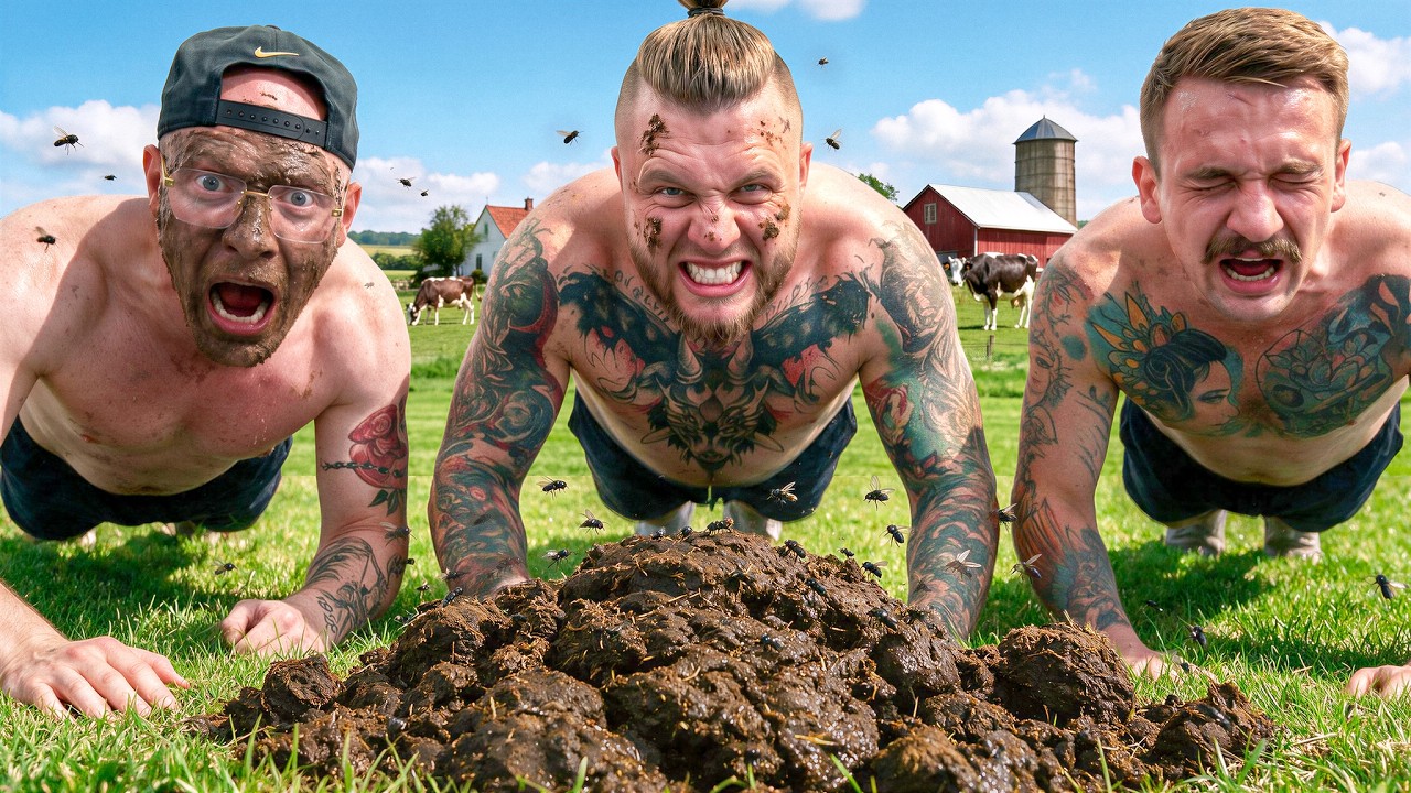 CHALLENGE Z TIKTOKA OD WIDZ&Oacute;W