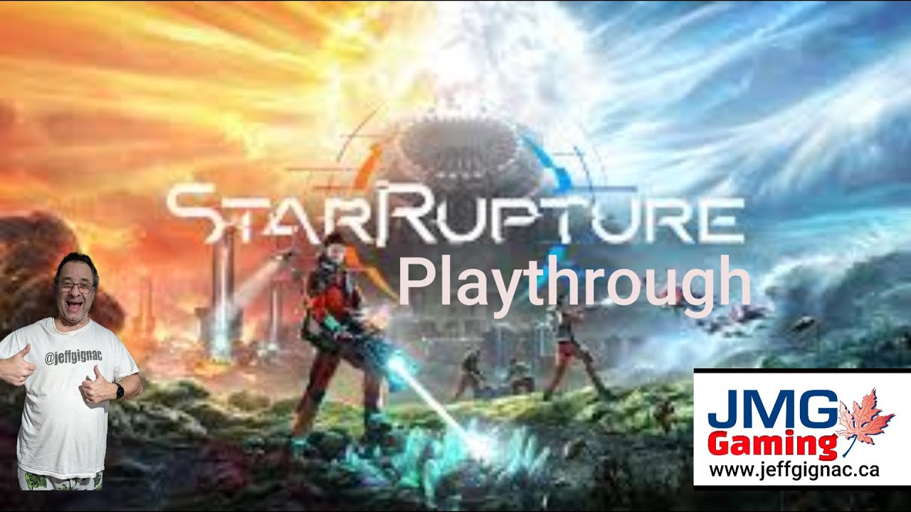 🔴 LIVE #JMGGaming StarRupture by Creepy Jar Episode 5 #shorts