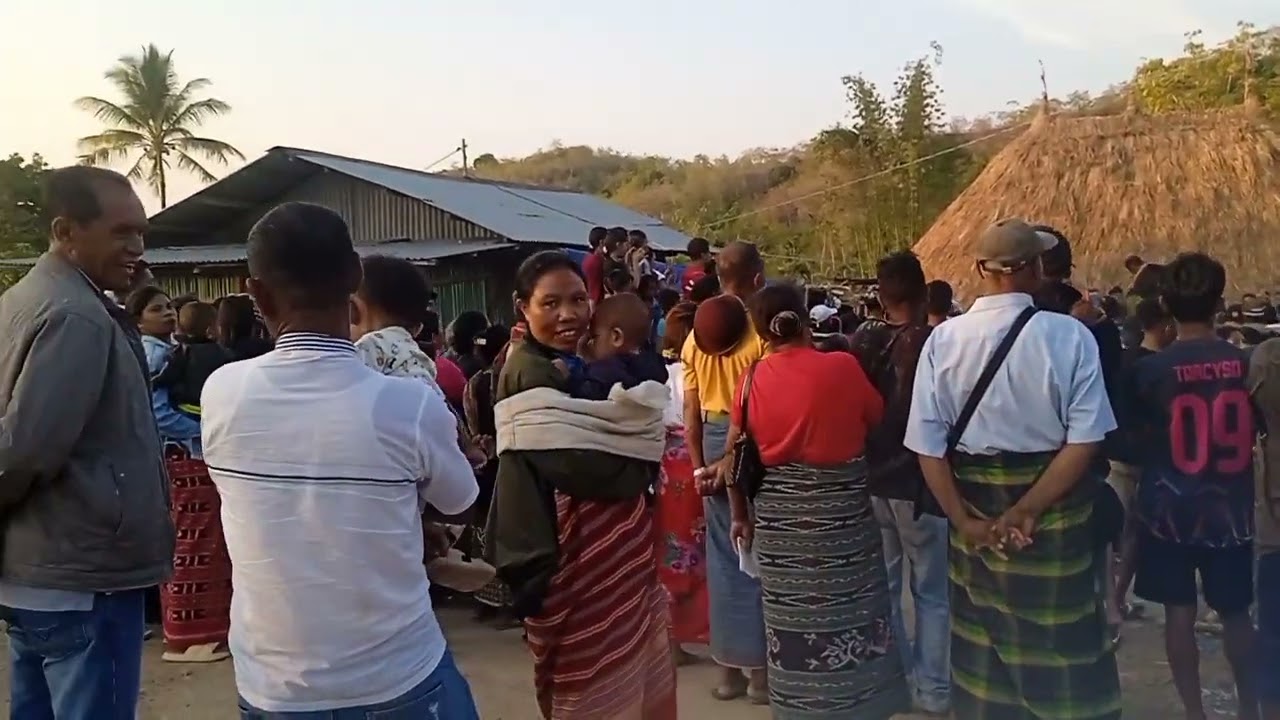 kau bete toi laku
