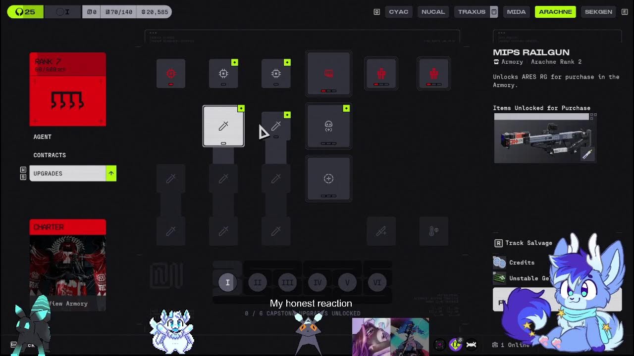 DK main since 2016, ask me anything DK related - No Null Arca isn't good.