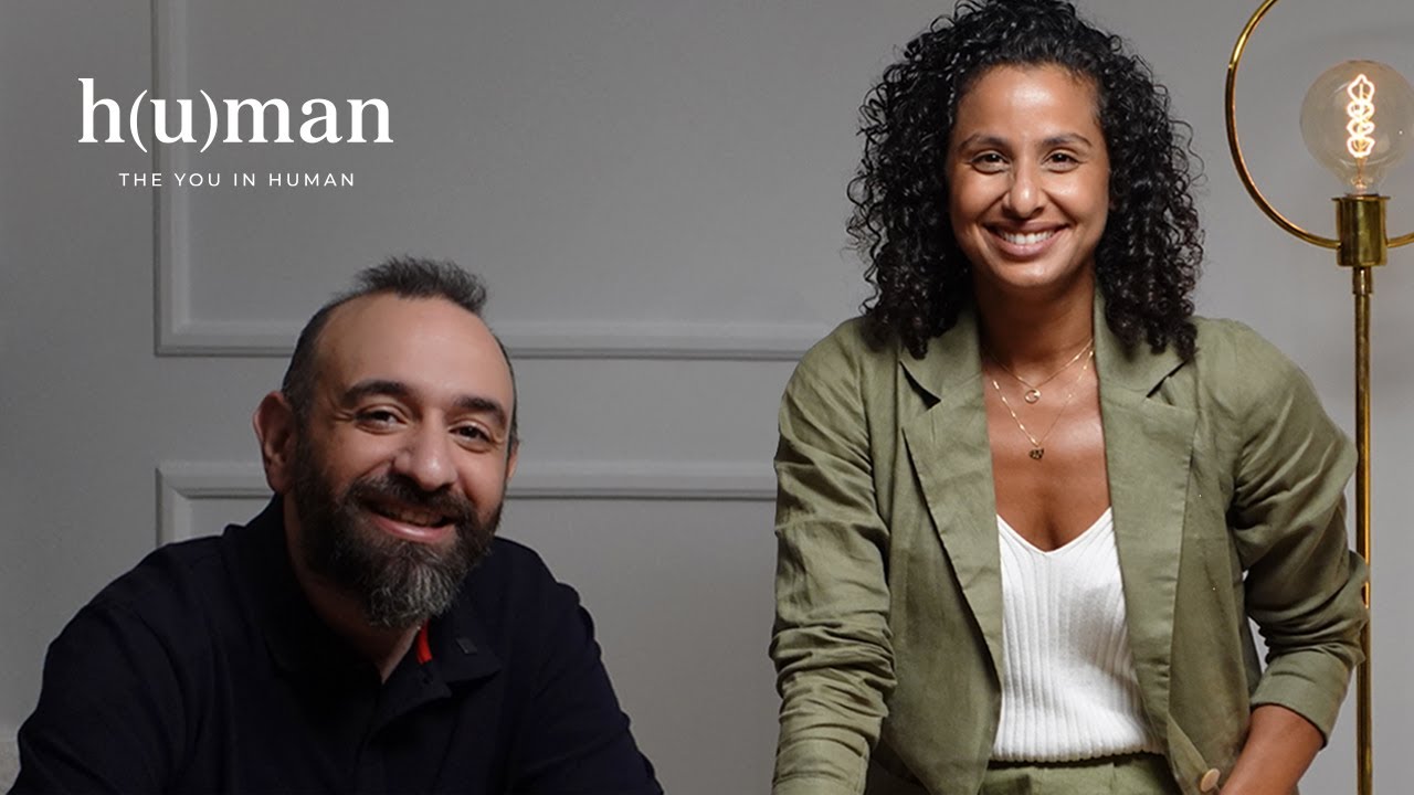 The You In Human with Amr Salama | N°7