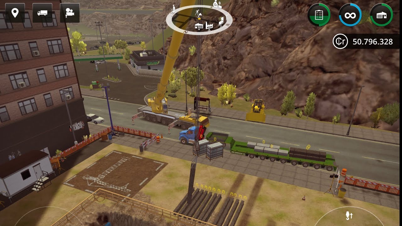 Construction Simulator 2 #348