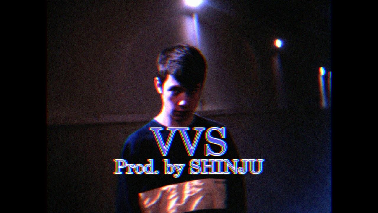 [FREE] LGOONY x YUNG HURN x NIGHT LOVELL TYPE BEAT | "VVS" prod. by SHINJU