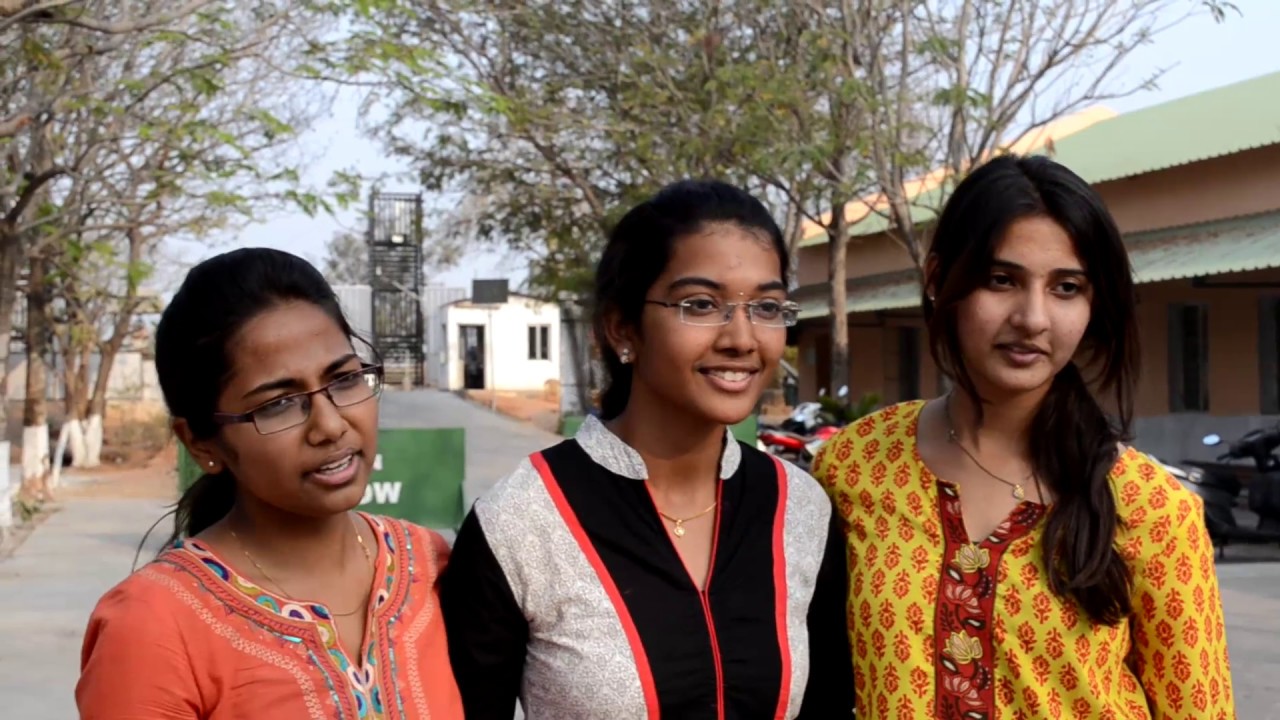 GRIET 2K16 Documentary[Behind the scenes+Bloopers]