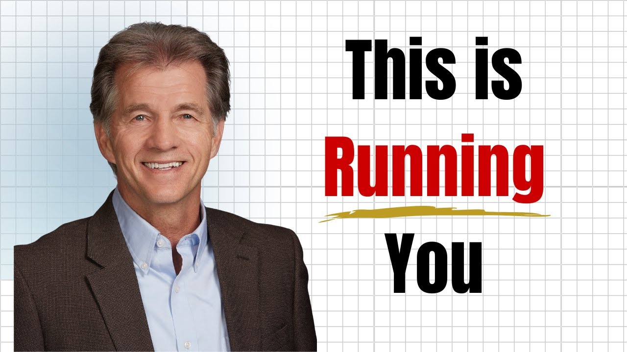 Your Beliefs are Quietly Running Your Life