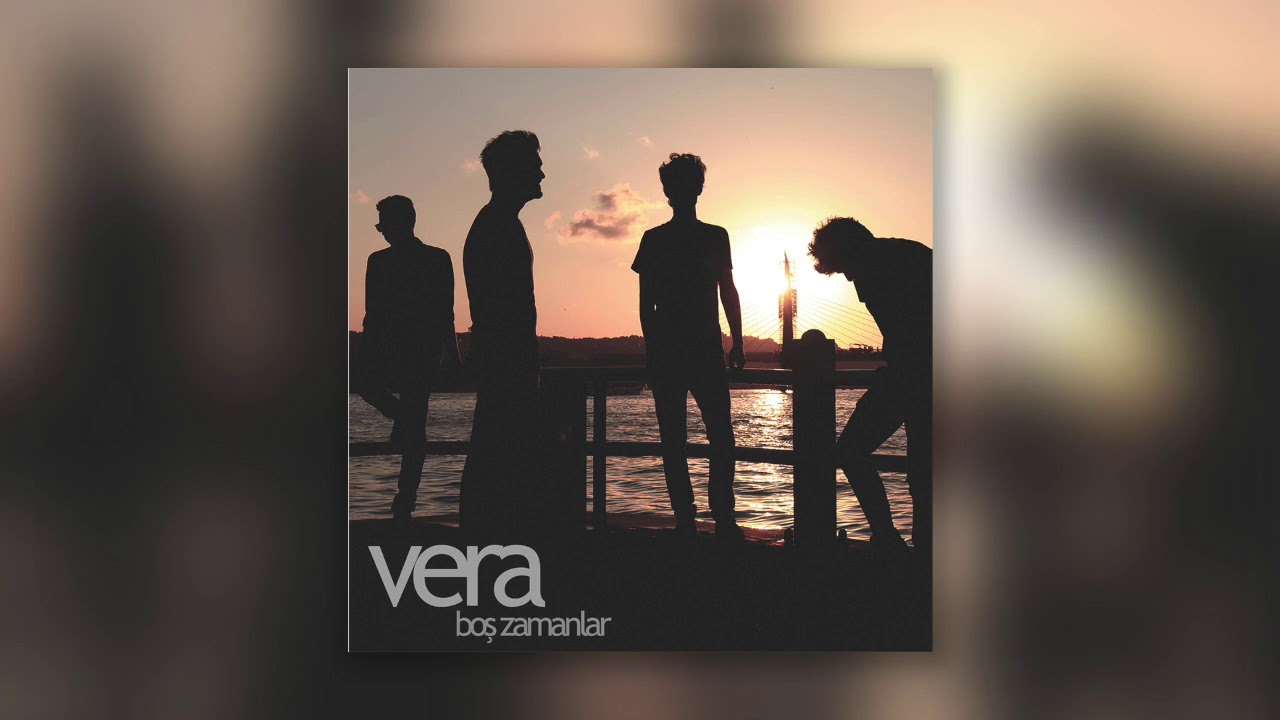 Vera - Hain (Can Hatipoğlu Mix)