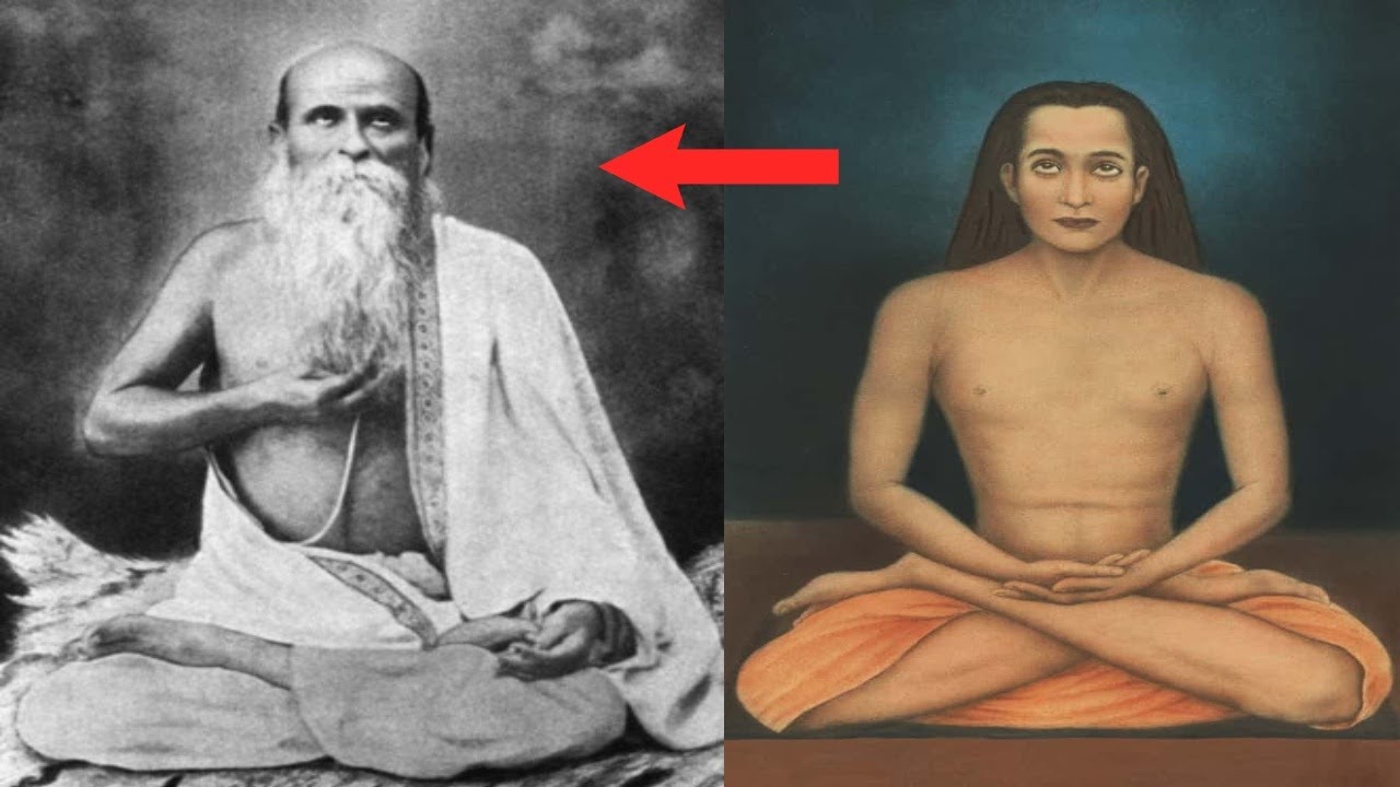Meet The Immortal Yogi Of Ancient India | The Man Behind India's Spiritual Survival