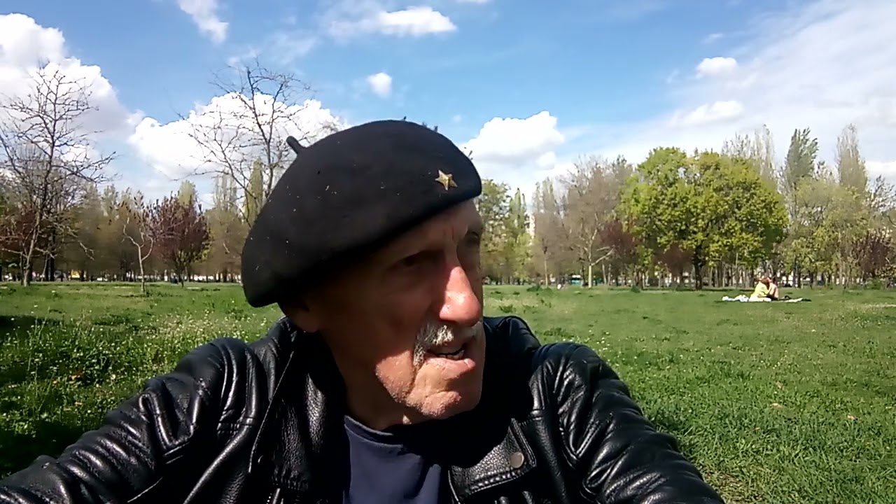 Bătaie la Rahova, Făne Vancica Demontat