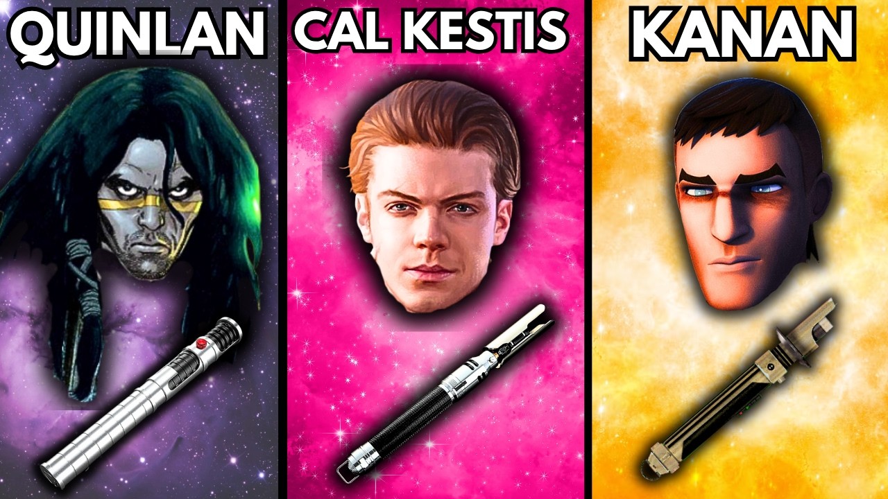Every Order 66 Survivor EXPLAINED in Detail (2025 Updated)
