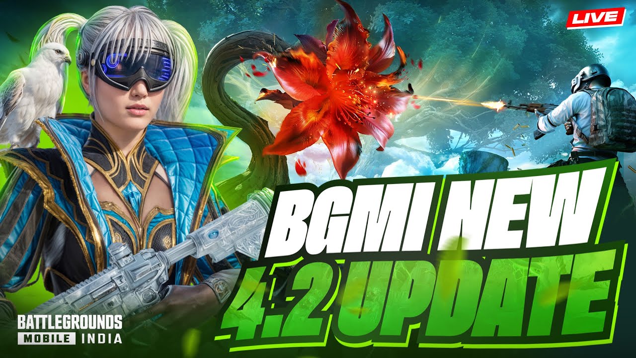 NO KD NO RANK PUSH ONLY ENJOY BGMI GAMEPLAY l BGMI 4.2 UPDATE Golu43live #bgmi #shorts #viralstream