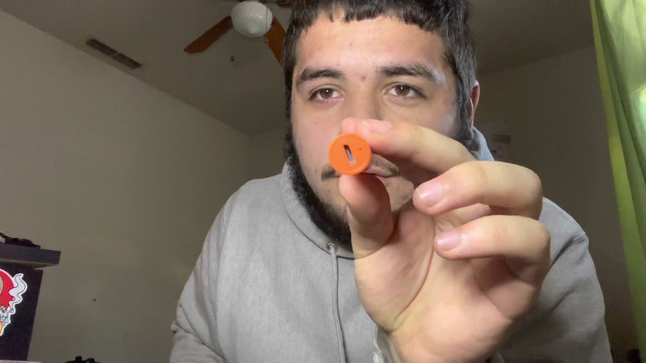 The Dopest HHC Disposable Review
