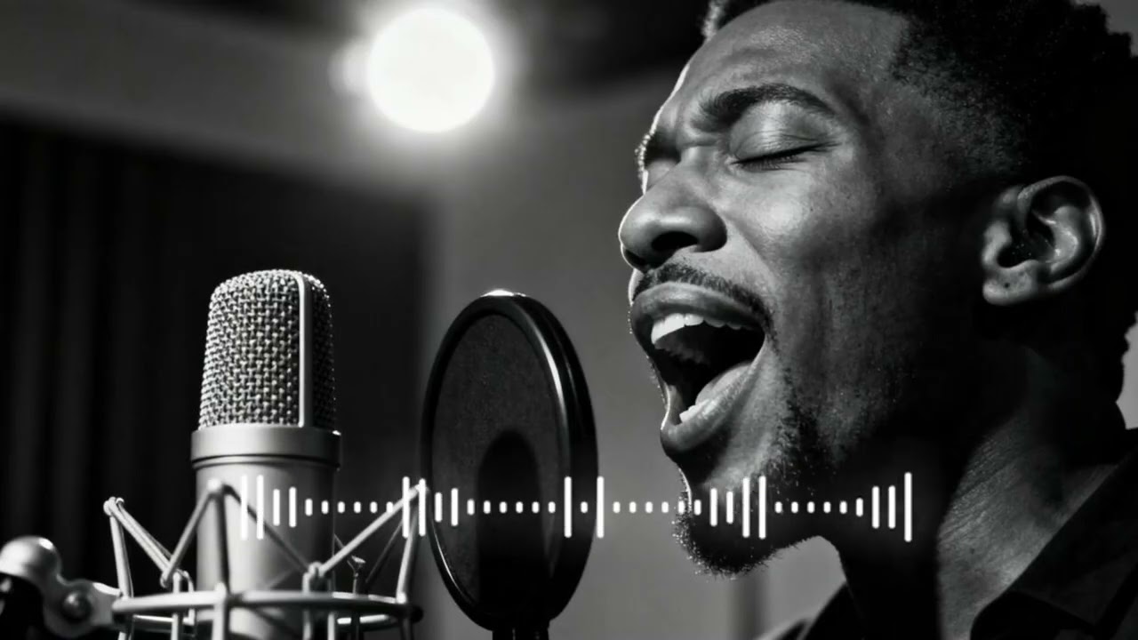 Midnight Chill R&B 🌙 Smooth Soul Vibes for Relaxing Nights