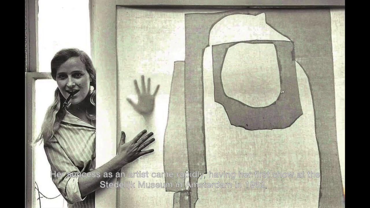 Leon Tovar Gallery: Featuring Mary Bauermeister 