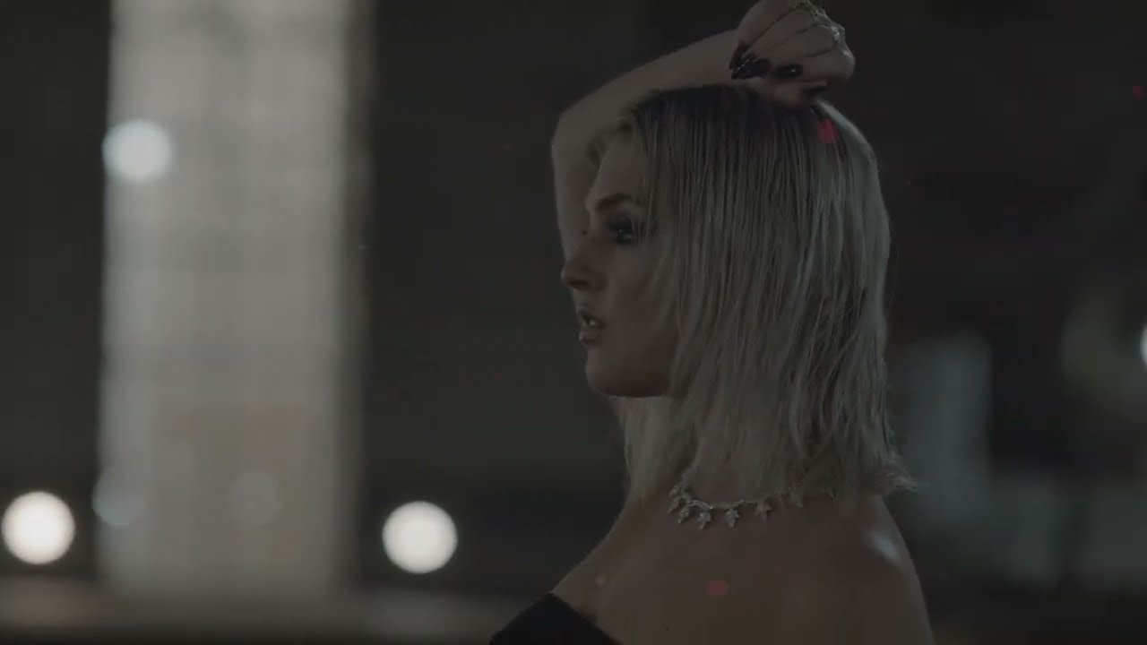CHLOE RENEE HANSEN