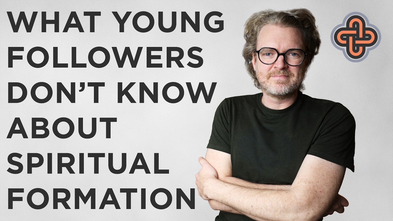 Spiritual Formation is a Science