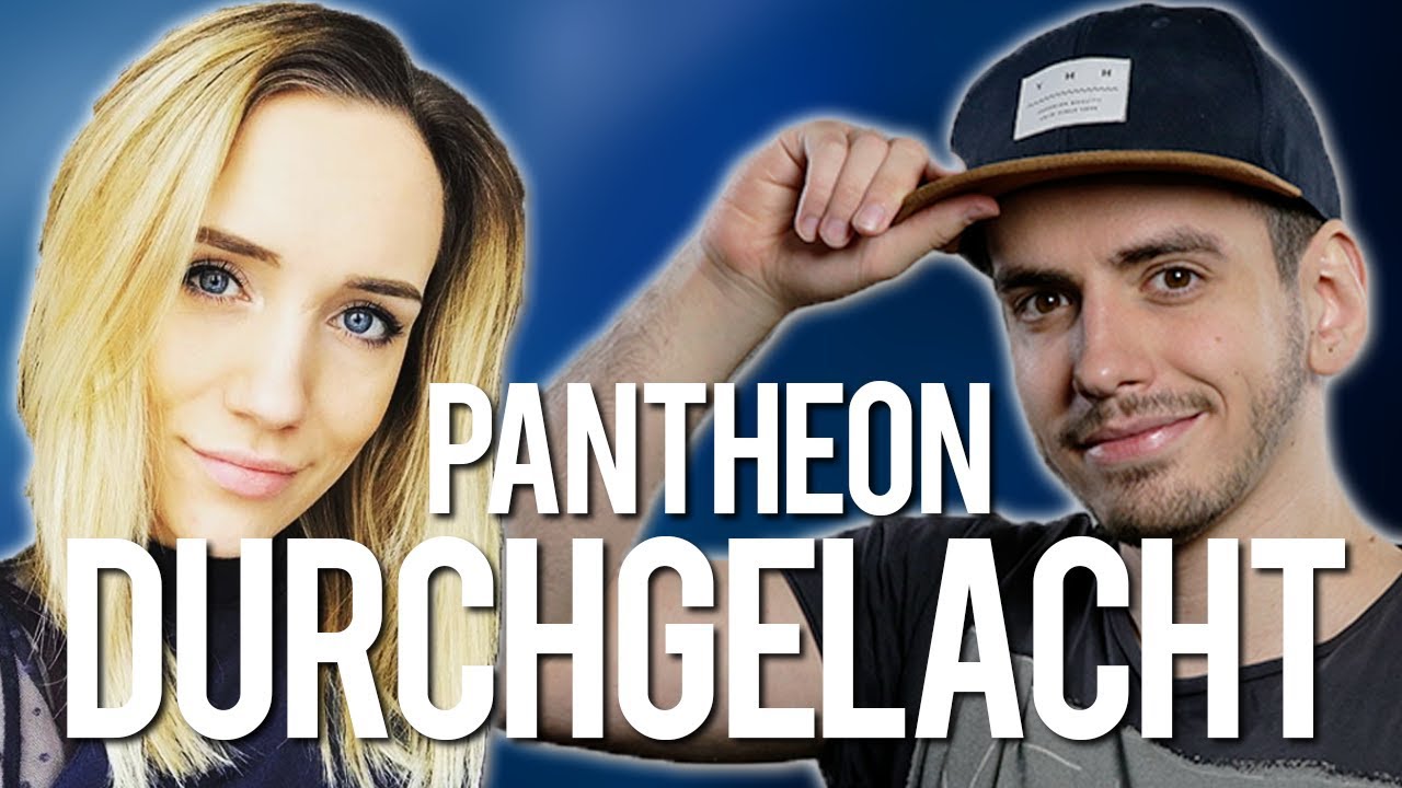 Nicht nicht nicht Midlane campen mit Sissor :D | durchgelacht mit Sissor