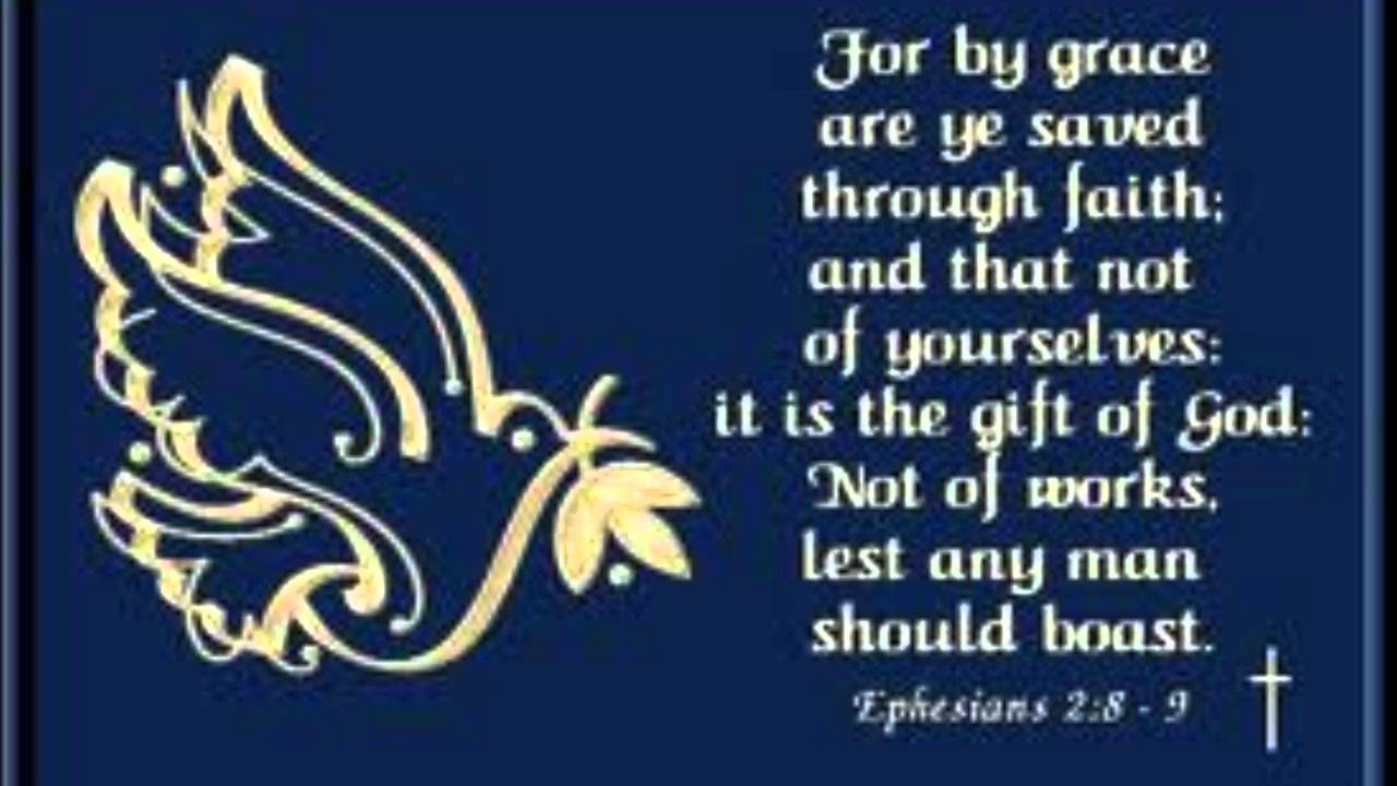Your Grace & Mercy lead by Wayne Williams