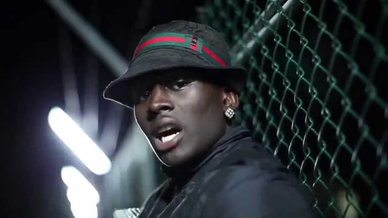 MKALASH - KAMIKAZE  [CLIP OFFICIEL]