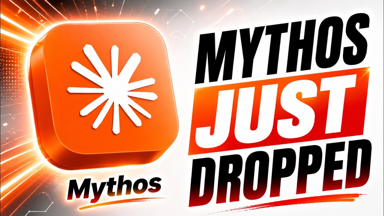 НОВЫЙ Claude Mythos 6 уже скоро?!