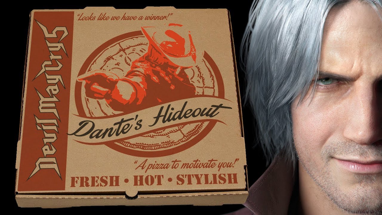 Devil May Cry 5 | 