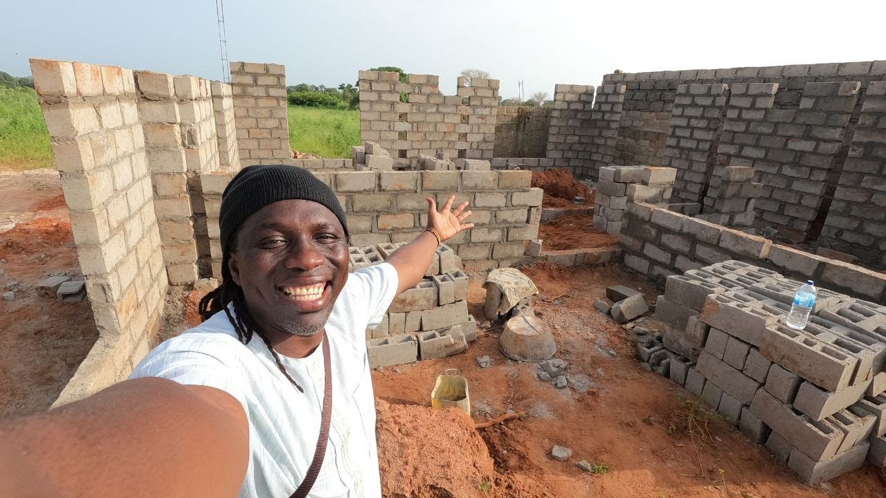 Day 13: You Won’t Believe How Close Our Home Is to Being Finished!