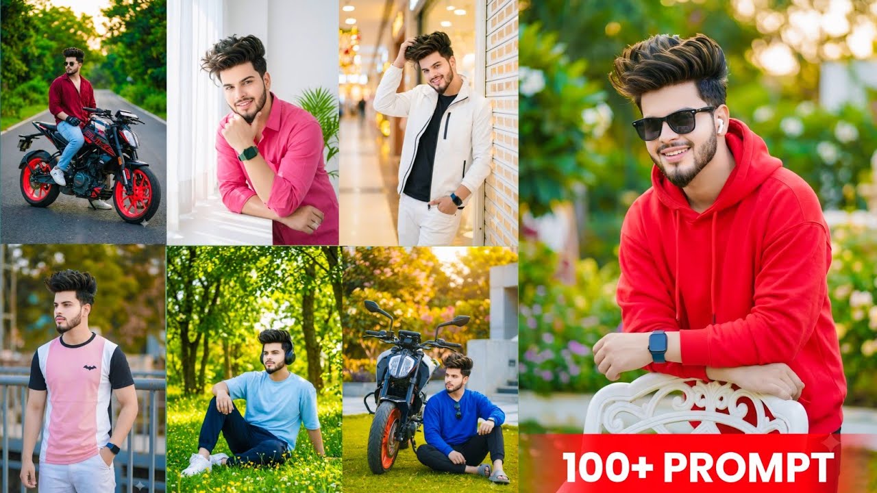 Top 100+ BEST Stylish Gemini AI Prompts 🔥 | Most Viral Gemini Prompts 2026 | Trending AI Prompts