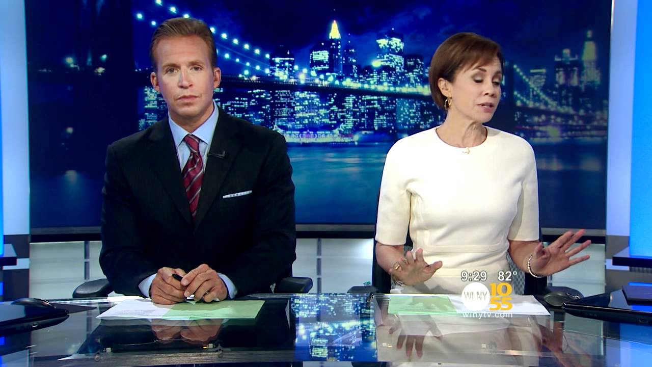 WLNY: 10/55 News at 9