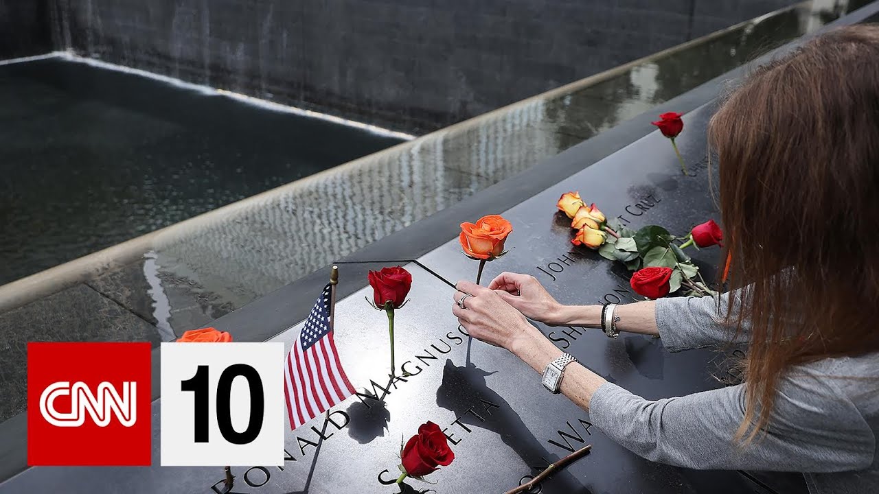 A Day Of Remembrance And Reflection | September 11, 2023