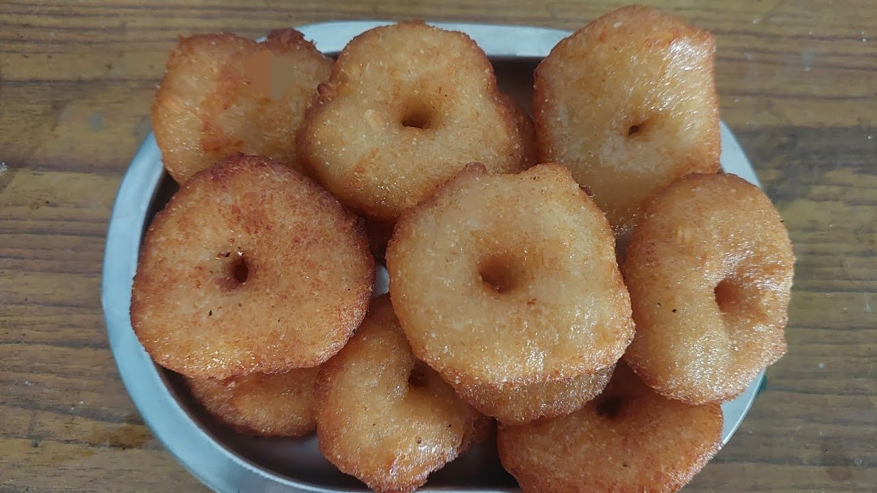వేడి వేడి తీపి గార్లు 😋👌మీరు కూడా ట్రై చేసి కామెంట్స్ చెయ్యండి 👆Like#Share#Subscribe