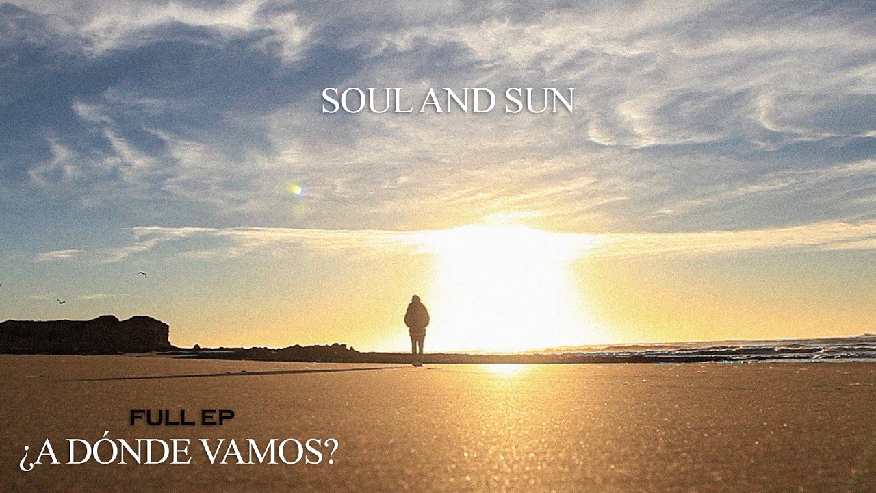 01 - Les K - Soul and Sun