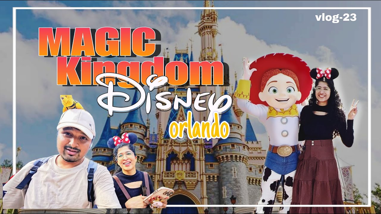 MAGICKINGDOM//DISNEY//DAY2