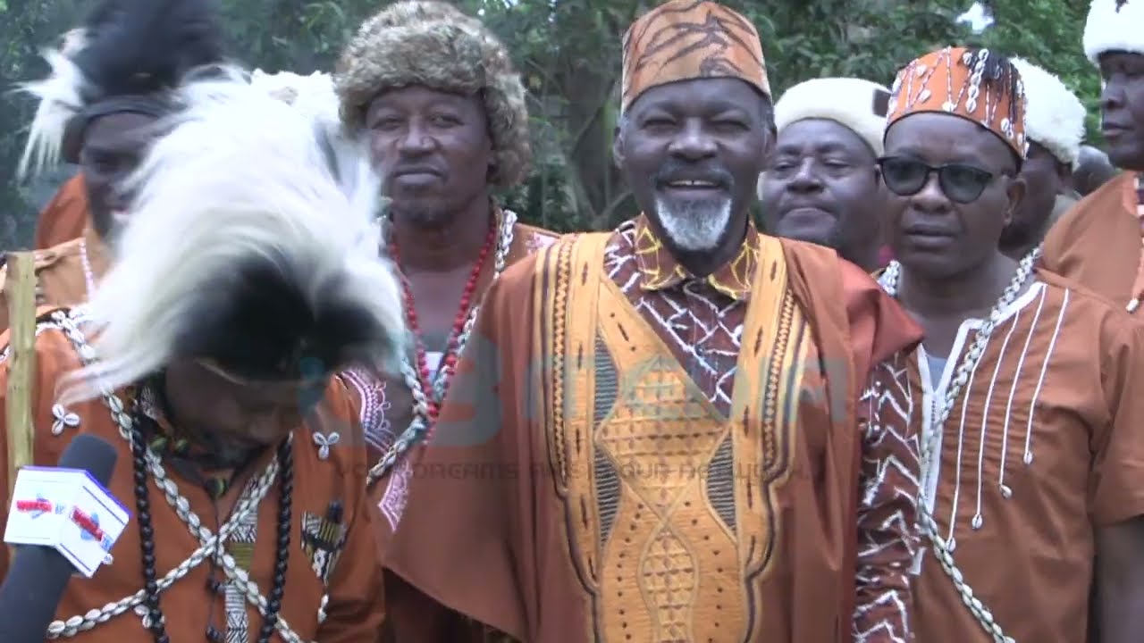 MUTHURI WA KIAMA KIA MA GUTUNGIRWO MATAATHI