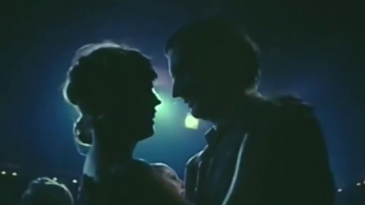 Az &aacute;ldozat (1979) magyar bűn&uuml;gyi thriller