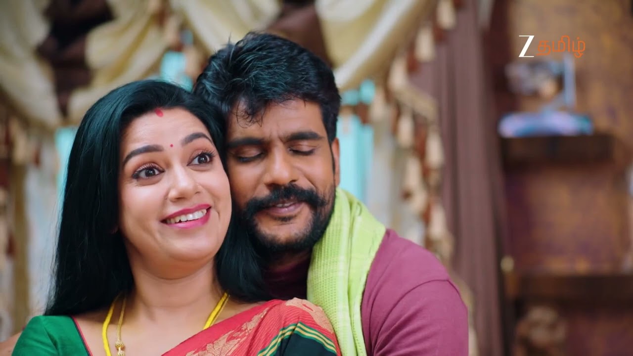 Getti Melam | Ep - 281 | Webisode | Dec 29 2025 | Zee Tamil