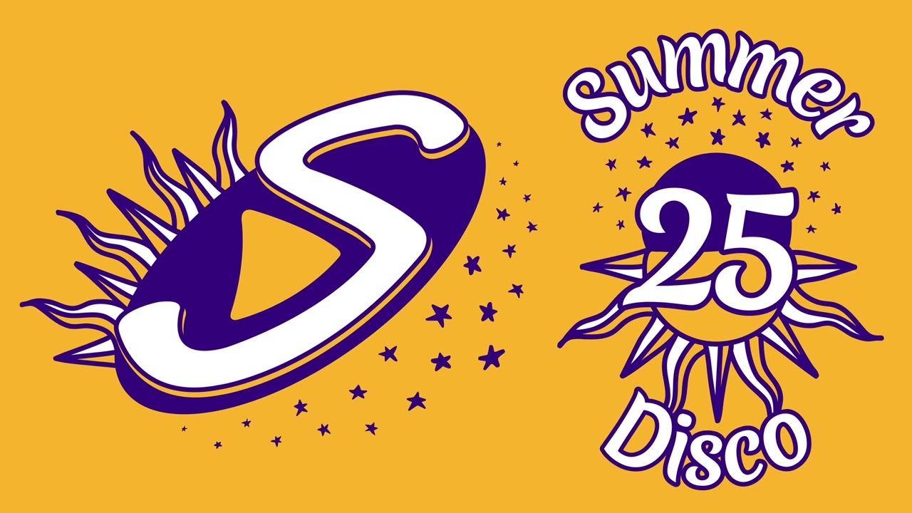 Abracadabra - Summer Disco 25