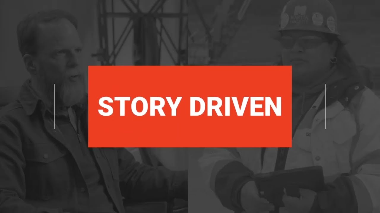 Build Creative | Video Production For The Trades
