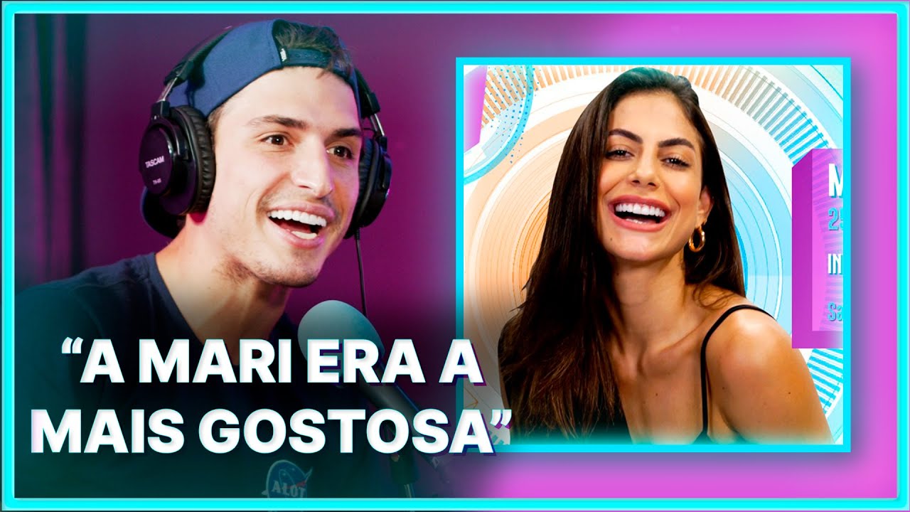 A PIZZA DO PRIOR (Mari Gonzalez) | FELIPE PRIOR