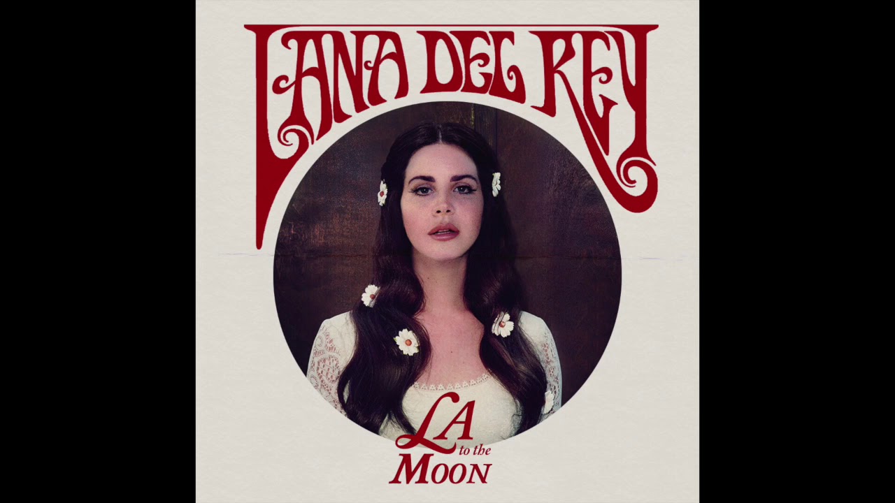 Lana Del Rey - Off to the Races (LA to the Moon Tour Studio Version) [With Outro]