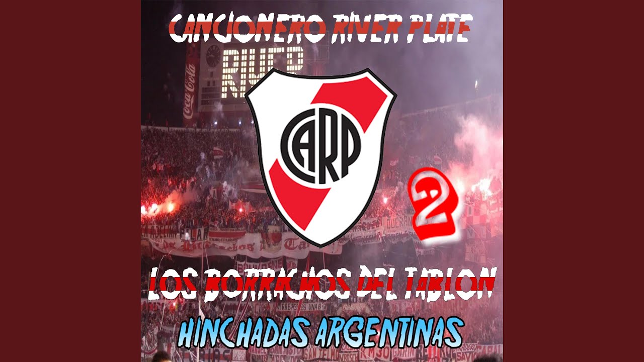 River vos sos mi vida