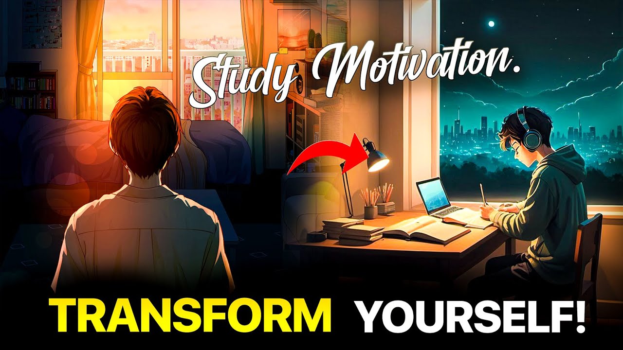🎧Study Motivation to keep you going   Life changing study motivational video in tamil