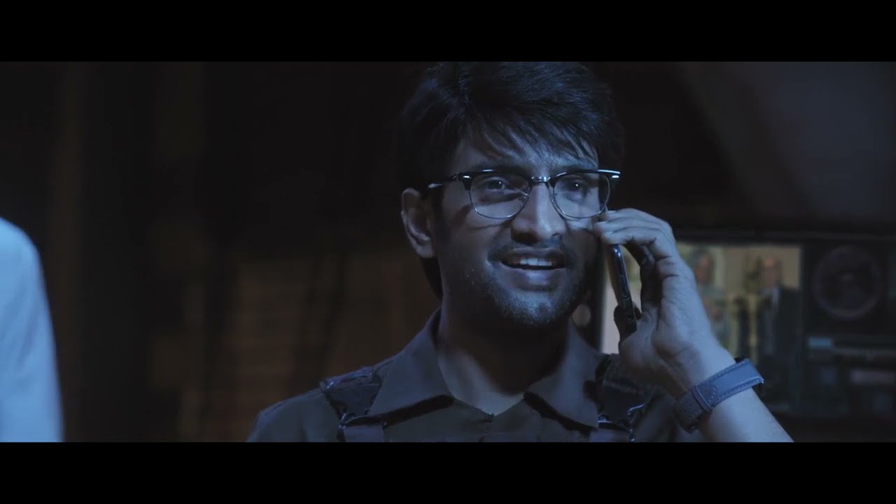 Dikkiloona Tamil full movie 🎥 #tamilfullmovie  #tamil#dikkiloona 