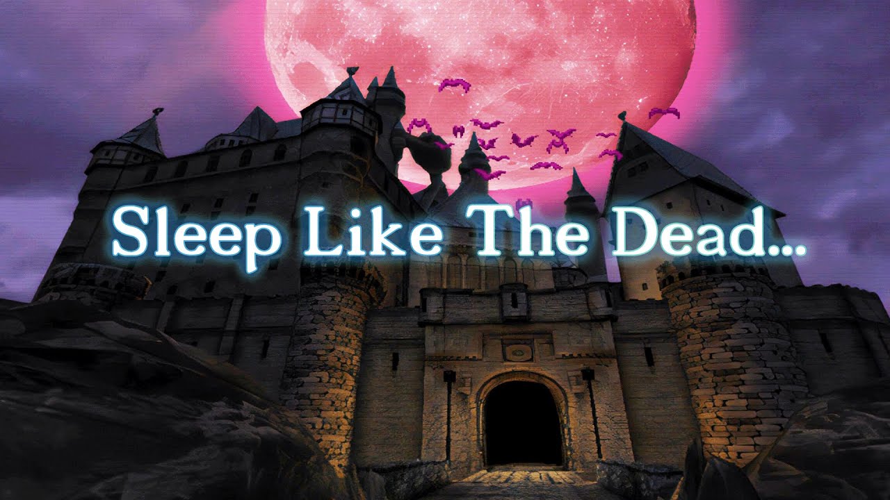 Castlevania's Overlooked Calm Music — 2+ Hours of Pure Rest