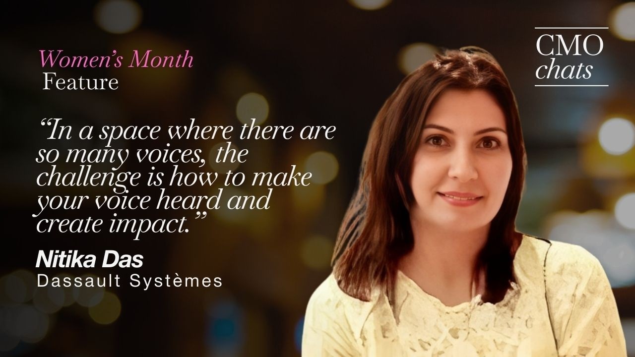 Revenue-Driven Customer Success: Insights from Dassault Systèmes | CMO Chats by The Ortus Club