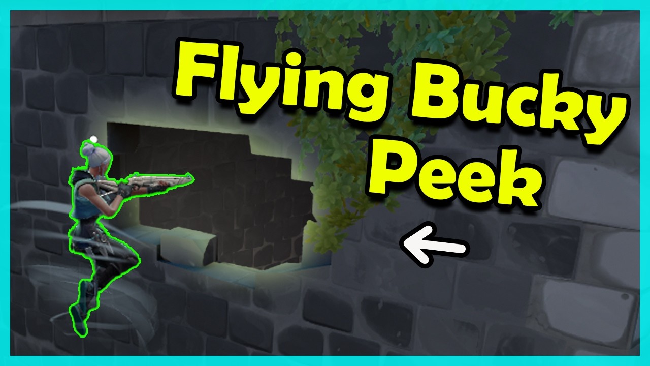 Советы и подсказки по Valorant от вас - Часть 96