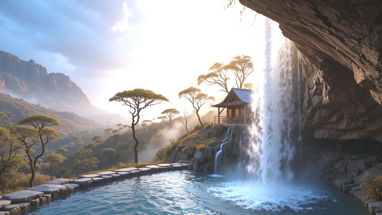 Deep Relaxation Music ✨ Let Go of Stress, Anxiety & Overthinking #viral #relaxingmusic #2026