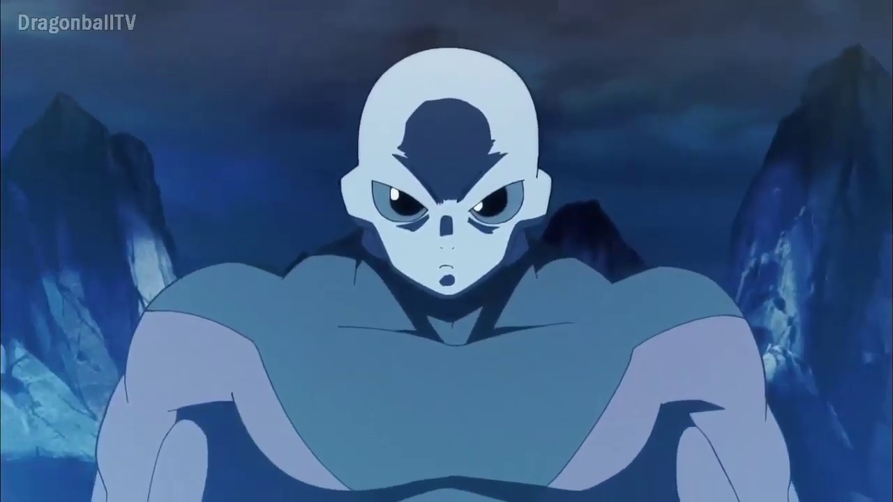 Goku Y Vegeta Maximo Poder Vs  Jiren   Dbs Capitulo 123   Espa&ntilde;ol Latino HD