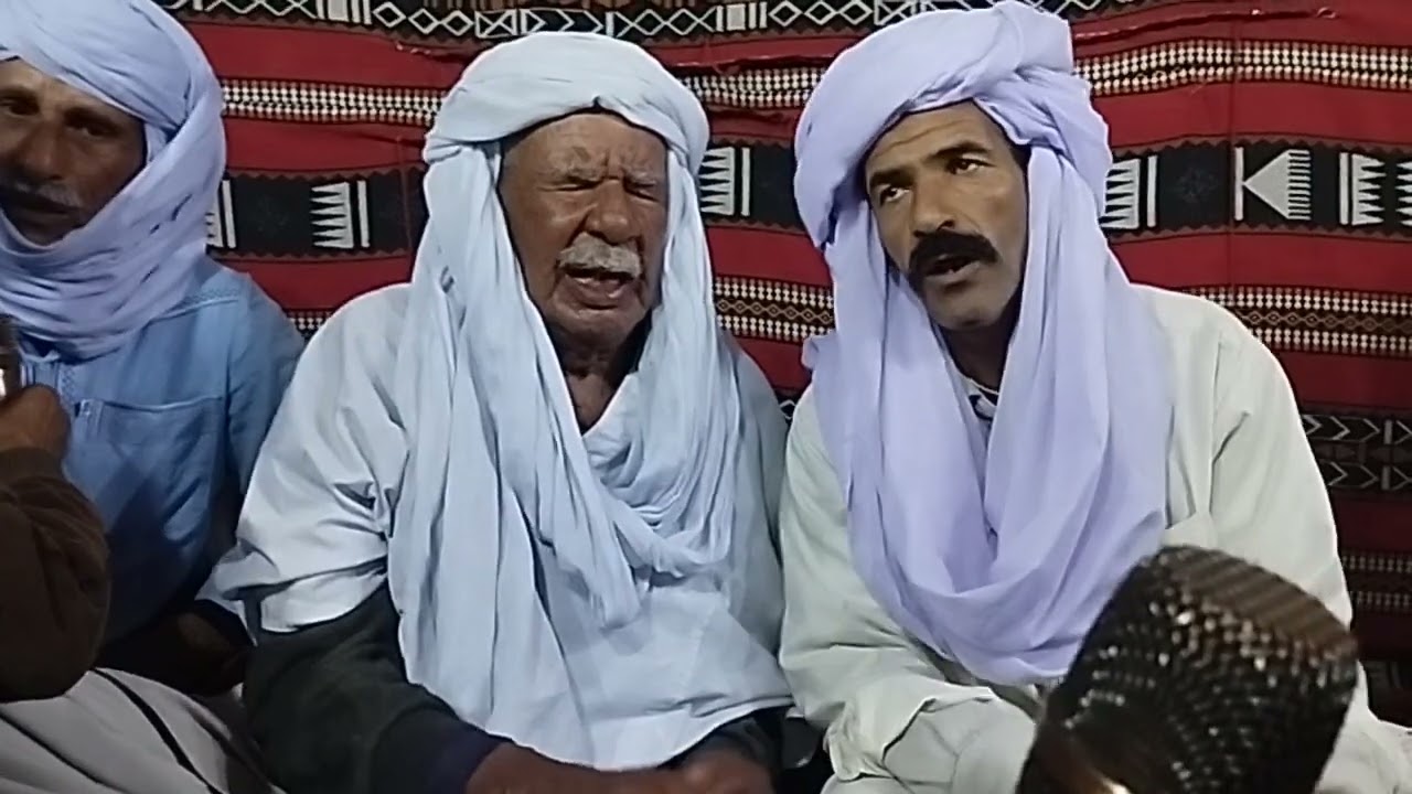 زاوي #بكري الحاج قويدر بن سليمان
اوقروت 

داني داني شعر الملحون *متليلي _ورقلة_تيميمون