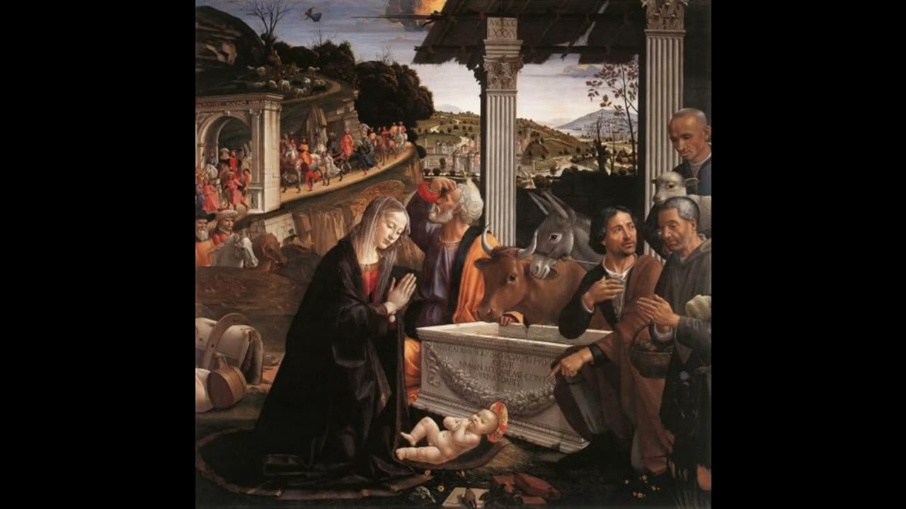 Piva di Natale - Virgilio Aru (1891-1950)