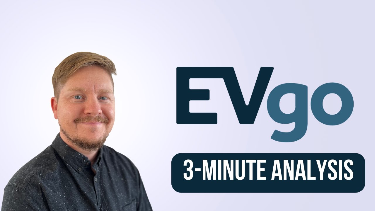 Стоит ли покупать акции EVgo? (Октябрь 2023)